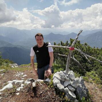 Markus aus Vöcklabruck