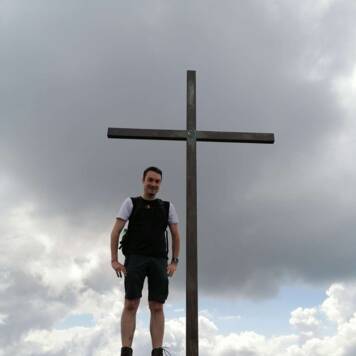 Markus aus Vöcklabruck