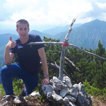 Markus aus Vöcklabruck