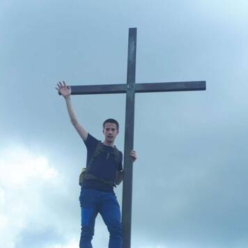 Markus aus Vöcklabruck