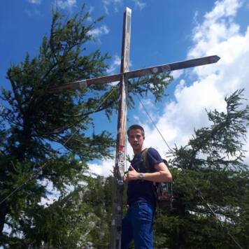 Markus aus Vöcklabruck