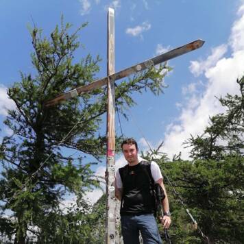 Markus aus Vöcklabruck