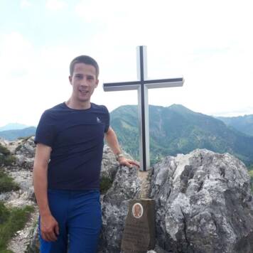 Markus aus Vöcklabruck