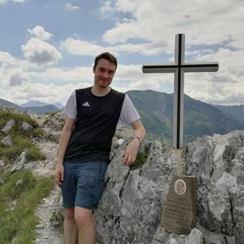 Markus aus Vöcklabruck