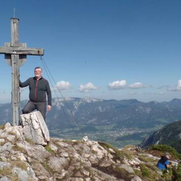 Helmut aus Kirchdorf