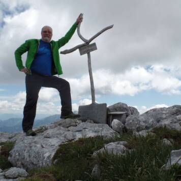 Helmut aus Kirchdorf