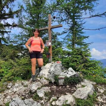 Ingrid aus Kirchdorf