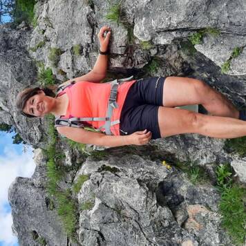 Ingrid aus Kirchdorf