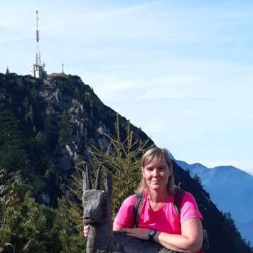 Margit aus Vöcklabruck