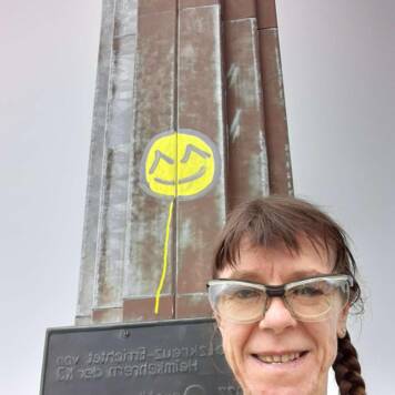 Margit aus Kirchdorf