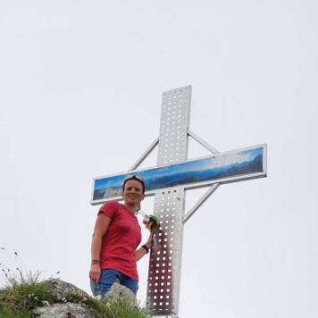 Daniela aus Kirchdorf