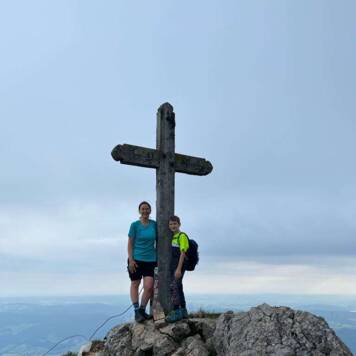 Karin aus Vöcklabruck