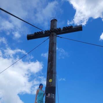 Simone aus Grieskirchen