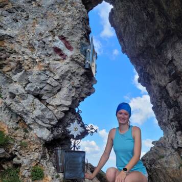 Simone aus Grieskirchen