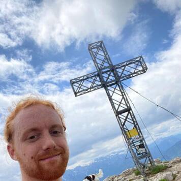 Julian aus Linz-Land