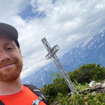 Julian aus Linz-Land