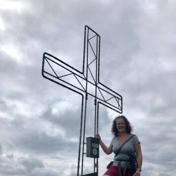 Andrea aus Linz-Land