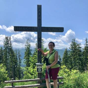 Andrea aus Linz-Land