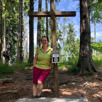 Andrea aus Linz-Land