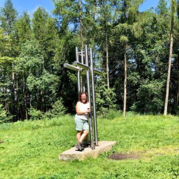 Andrea aus Linz-Land