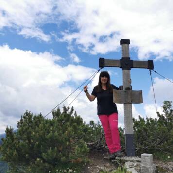 Elisabeth aus Urfahr-Umgebung