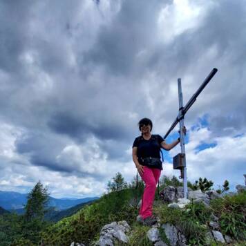 Elisabeth aus Urfahr-Umgebung