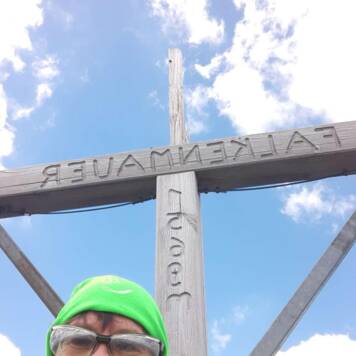 Margit aus Kirchdorf