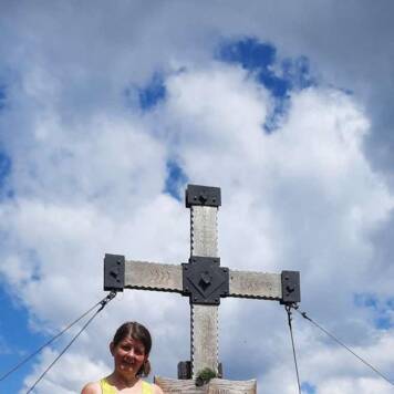 Ingrid aus Kirchdorf