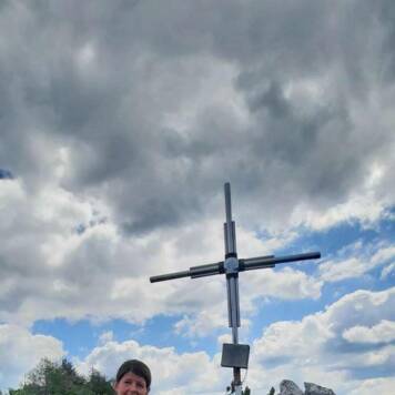 Ingrid aus Kirchdorf