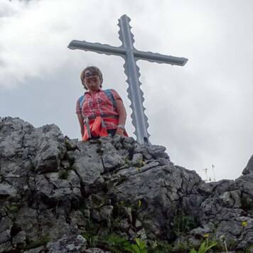 Christiana aus Scheibbs