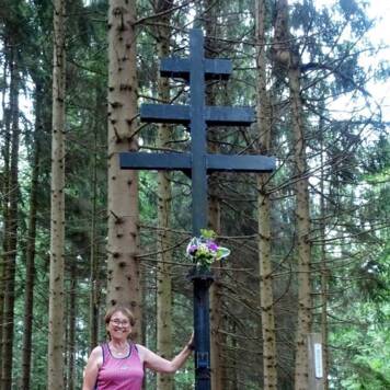 Christiana aus Scheibbs