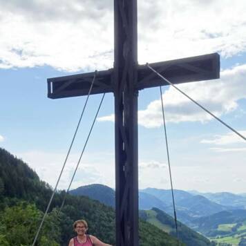 Christiana aus Scheibbs