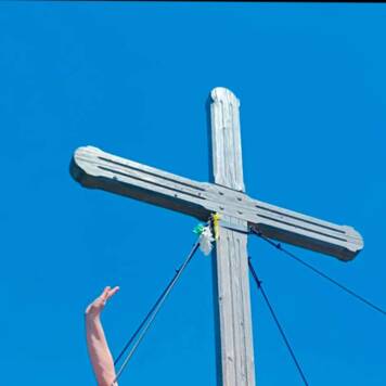 Margit aus Vöcklabruck