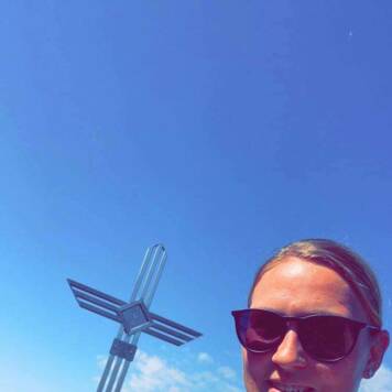 Nicole aus Kirchdorf