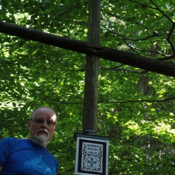 Helmut aus Kirchdorf