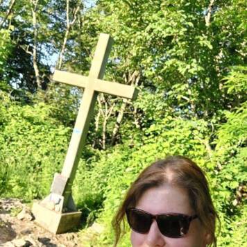 Renate  aus Kirchdorf