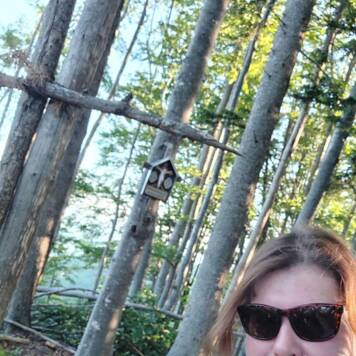 Renate aus Kirchdorf