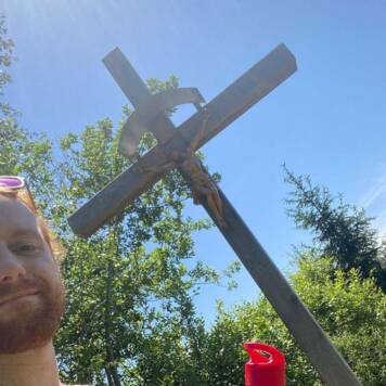 Julian aus Linz-Land