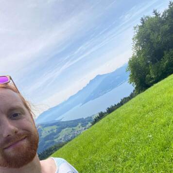 Julian aus Linz-Land