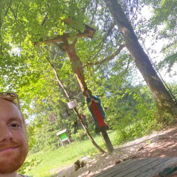 Julian aus Linz-Land