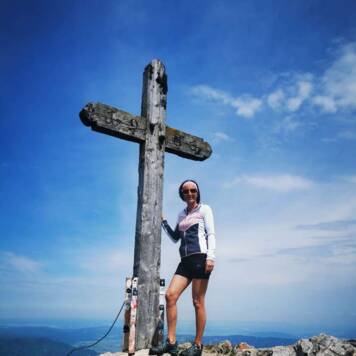 Doris aus Vöcklabruck