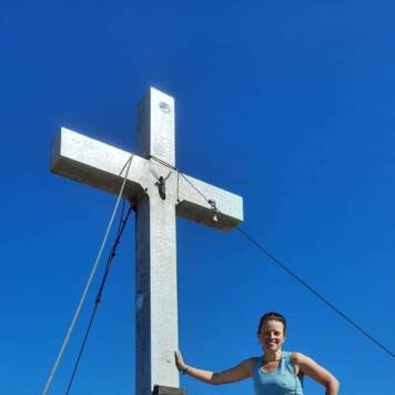 Daniela aus Kirchdorf