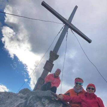 Ingrid aus Schärding