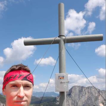 Rudolf aus Kirchdorf