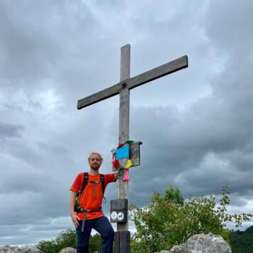 Julian aus Linz-Land