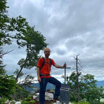 Julian aus Linz-Land