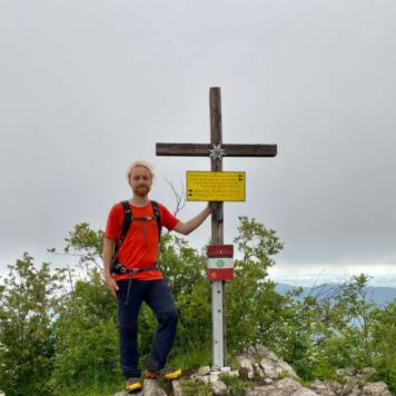 Julian aus Linz-Land