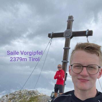 Thomas aus Freistadt