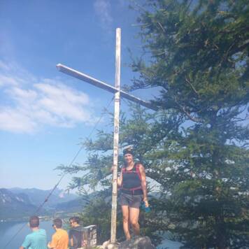 Patricia aus Vöcklabruck