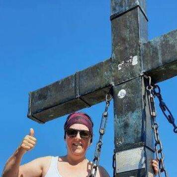 Ingrid aus Schärding